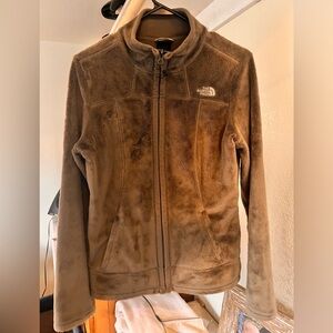 The North Face Women’s Zip Up
